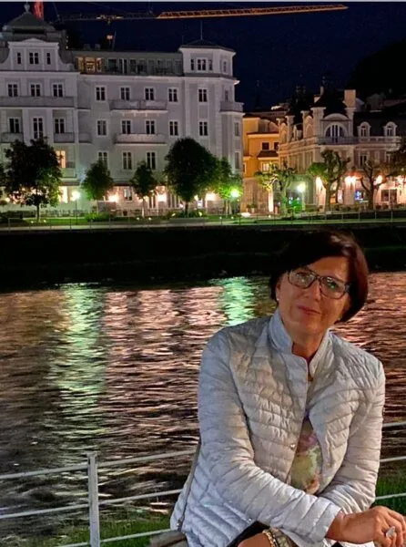 Foto Marietta Hauer