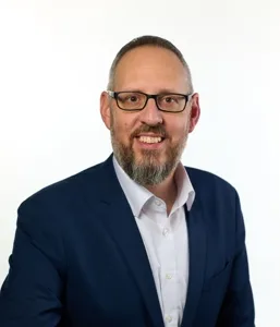 Foto Mag. Georg Braumandl-Hlavin