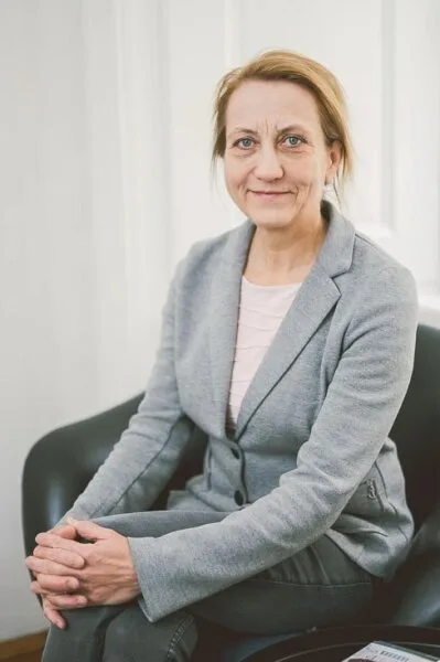Foto Barbara Gräf