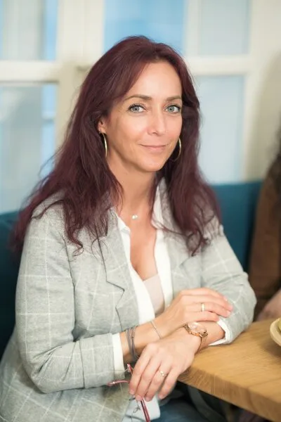 Foto Regine Kredba-Vinkovits