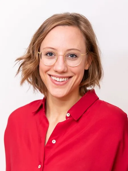 Foto Ricarda Leiner, MA