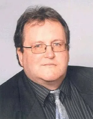 Foto Mag. Franz Neubauer