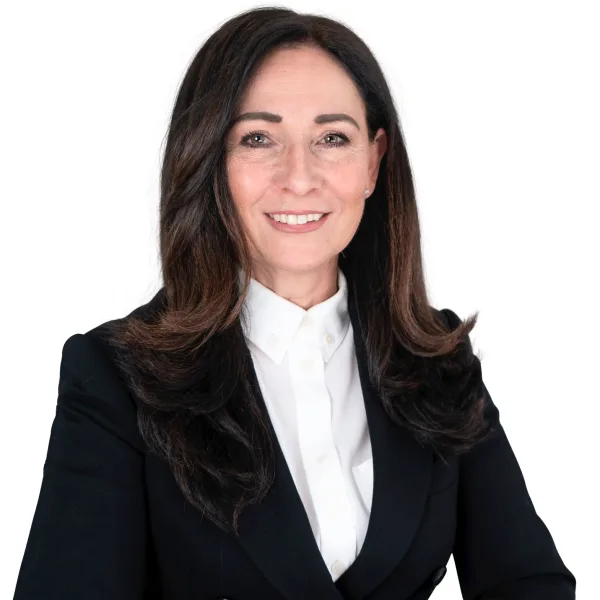 Foto Gertrud Sablatnig MBA