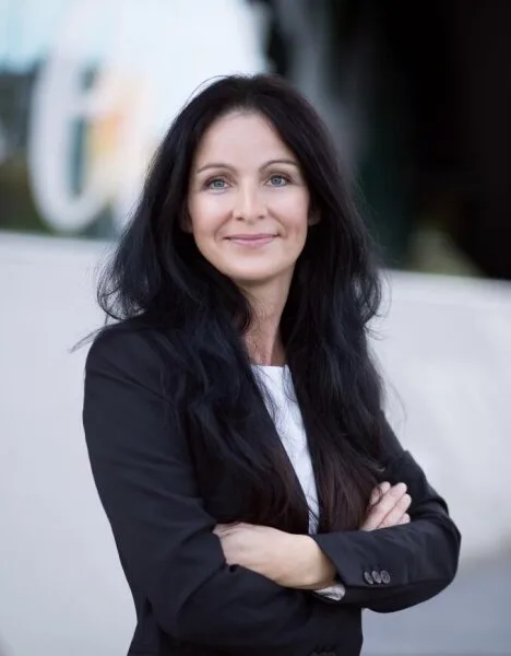 Foto Mag. Edith Winkler-Pichler
