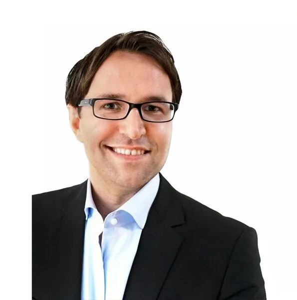 Foto Mag. iur. Martin ZAHEL