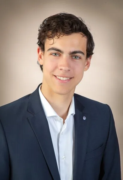 Foto Maximilian Sostar