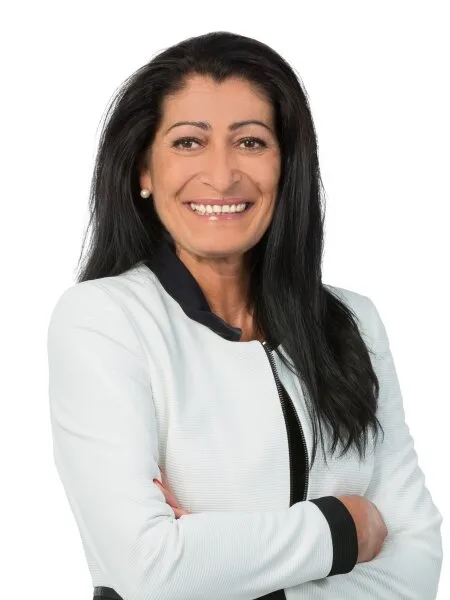 Foto Sofia Polster-Georgiadis