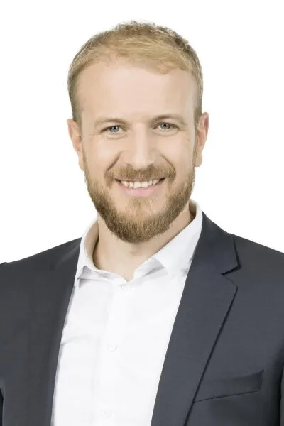 Foto Mag. Dr. Alois Nußbaumer