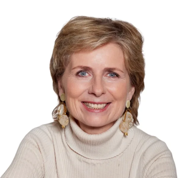 Foto Dr. Christine Klingler