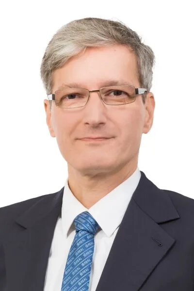 Foto Mag. Alexander Kepka