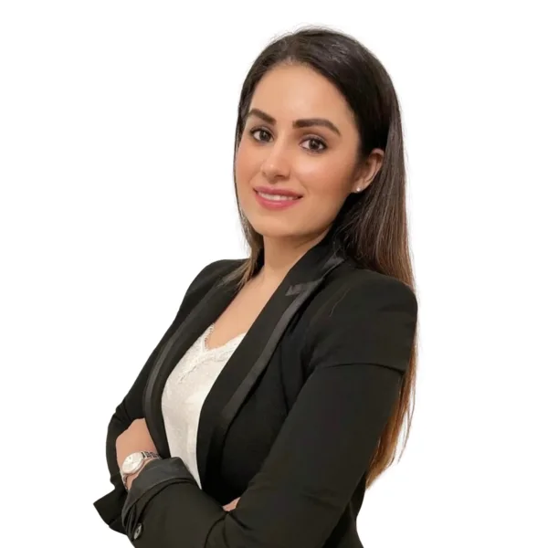 Foto Raveena Janagal