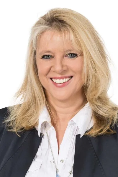 Foto Mag. Karin Jama