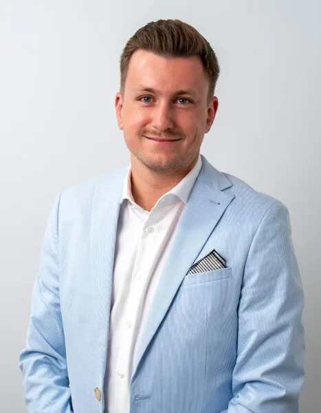 Foto Philipp Puschina