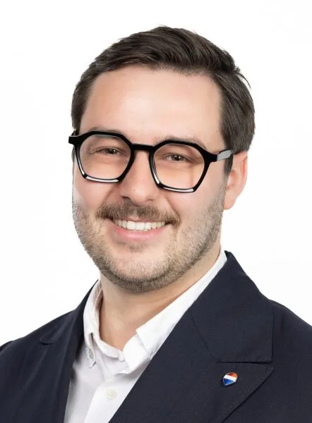 Foto Florian Mattersberger (Team Hubert Koller)