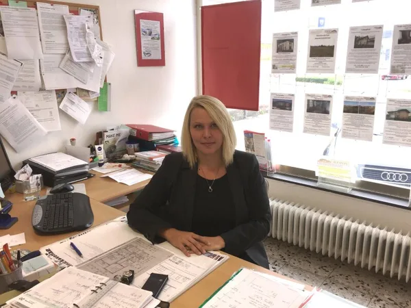 Foto Anita Lengauer
