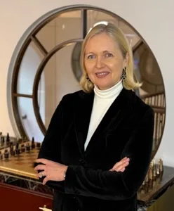 Foto Dr. Monika Alram