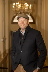 Foto Thomas Bonstingl, MBA