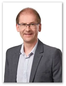 Foto Dr. Hans-Jörg Kliba
