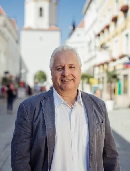 Foto Immobilienfachberater Helmut Kalchbrenner