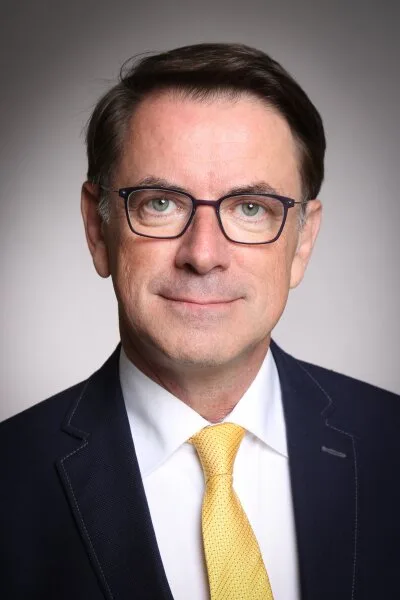 Foto Wolfgang Glaser