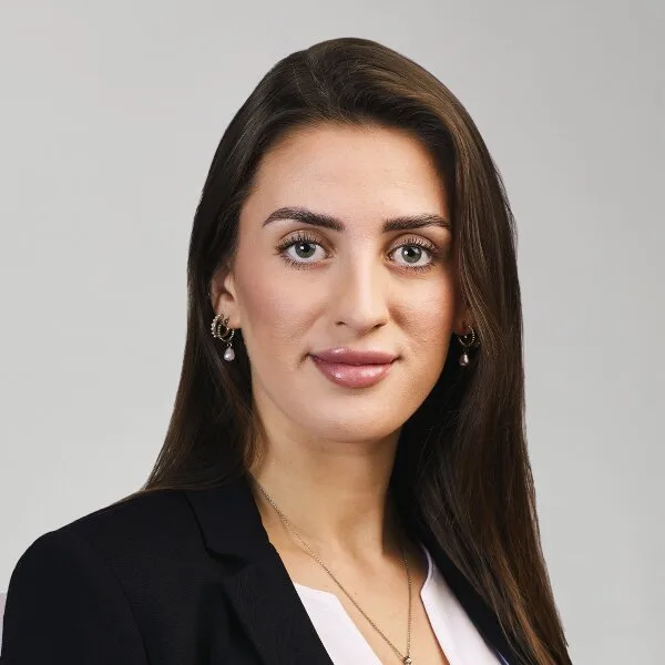 Foto Karoline Szczepankiewicz