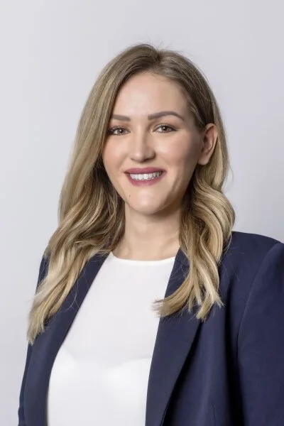 Foto Ljubica Stojicic