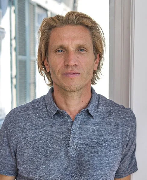 Foto Mag. Hannes Engel