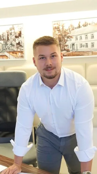 Foto Maximilian Hohenschläger