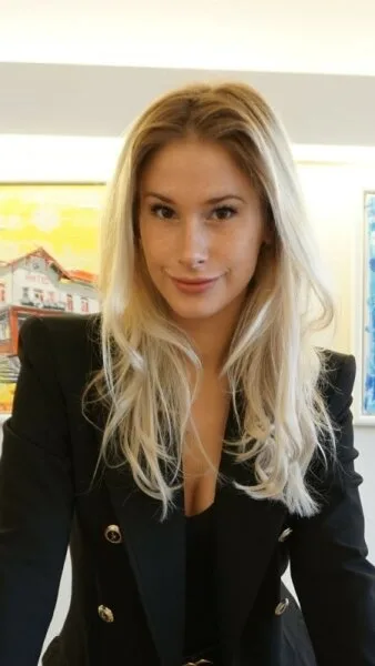 Foto Julia Horeischy