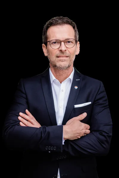 Foto Oliver Haubner