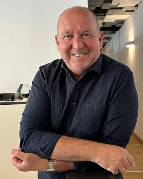Foto Prok. Walter Mitterstöger