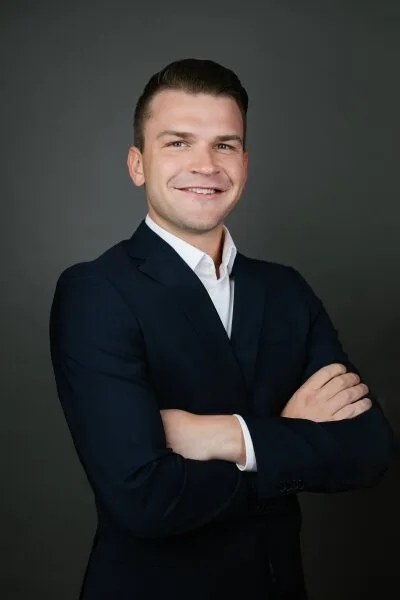 Foto Max Palka