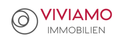 Logo VIVIAMO Immobilien GmbH