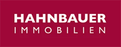 Logo HAHNBAUER | IMMOBILIEN