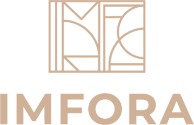 Logo Imfora Vertriebsgesellschaft mbH