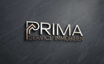 Logo Prima Service PS Immobilien