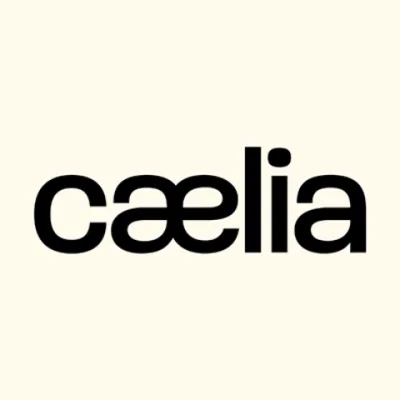 Logo Caelia Makler GmbH