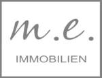 Logo m.e. Immobilien GmbH