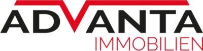 Logo ADVANTA – Immobilienvermittlungs GmbH