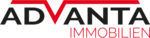 Logo ADVANTA – Immobilienvermittlungs GmbH