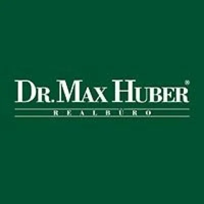 Logo Dr. Max Huber Realbüro