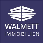 Logo WALMETT Immobilien