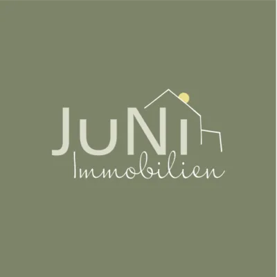 Logo JuNi Immobilien GmbH