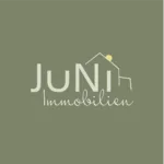 Logo JuNi Immobilien GmbH