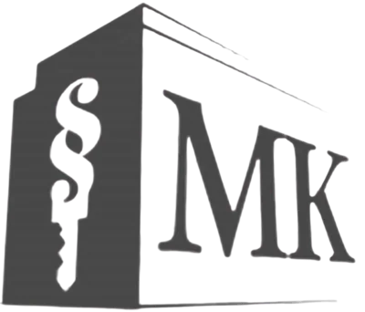Logo MK Immobilientreuhänder Mustafa Korkmaz