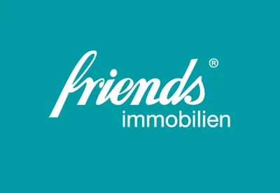 Logo Friends Immobilien GmbH