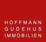 Logo HOFFMANN GUDEHUS IMMOBILIEN Ihn.: Christian W. E. Hoffmann-Gudehus, MSc