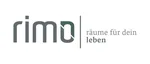 Logo Rimo Immobilien GmbH