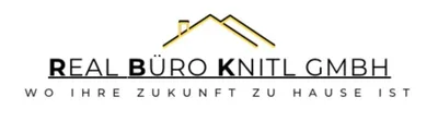 Logo Realbüro Knitl GmbH