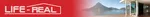 Logo LIFE-REAL Immobilien GmbH